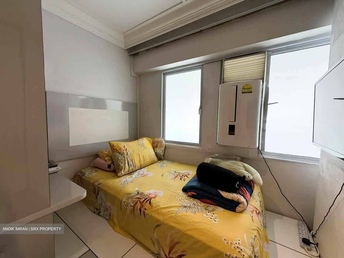 Blk 101 Pasir Ris Street 12 (Pasir Ris), HDB Executive #531686471
